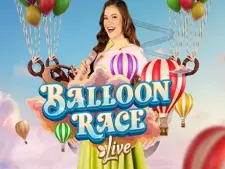 Balloon Race Live