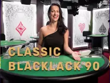 Classic Blackjack 90