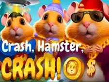 Crash Hamster Crash