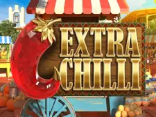 Extra Chilli