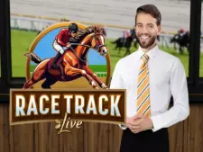 Race Track Live