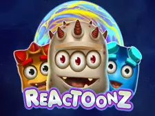 Reactoonz