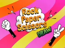 Rock Paper Scissors Draw