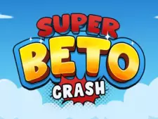 Super Beto Crash